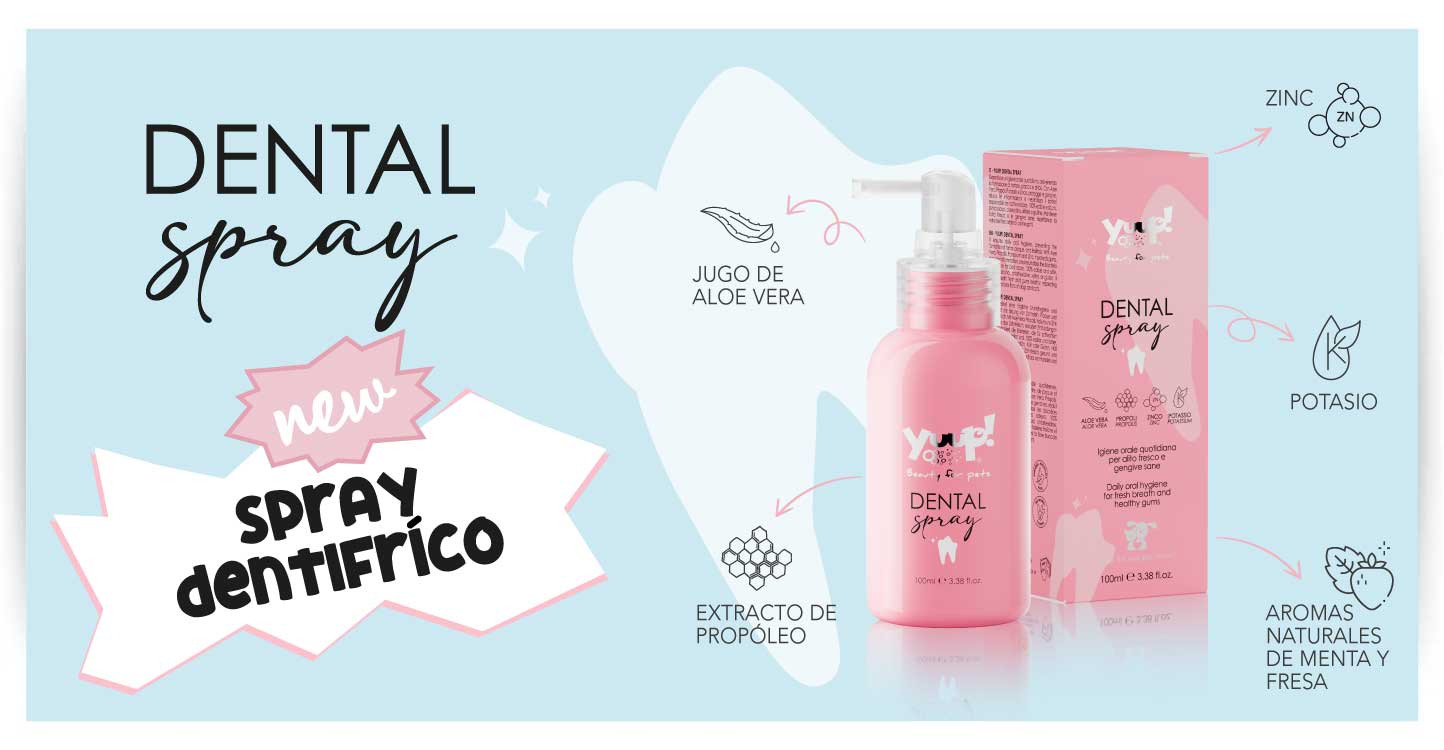 Nuovo Dental Spray
